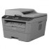 Brother MFC-L2700DW Multifunction Laser Printer with Wifi (30 PPM)